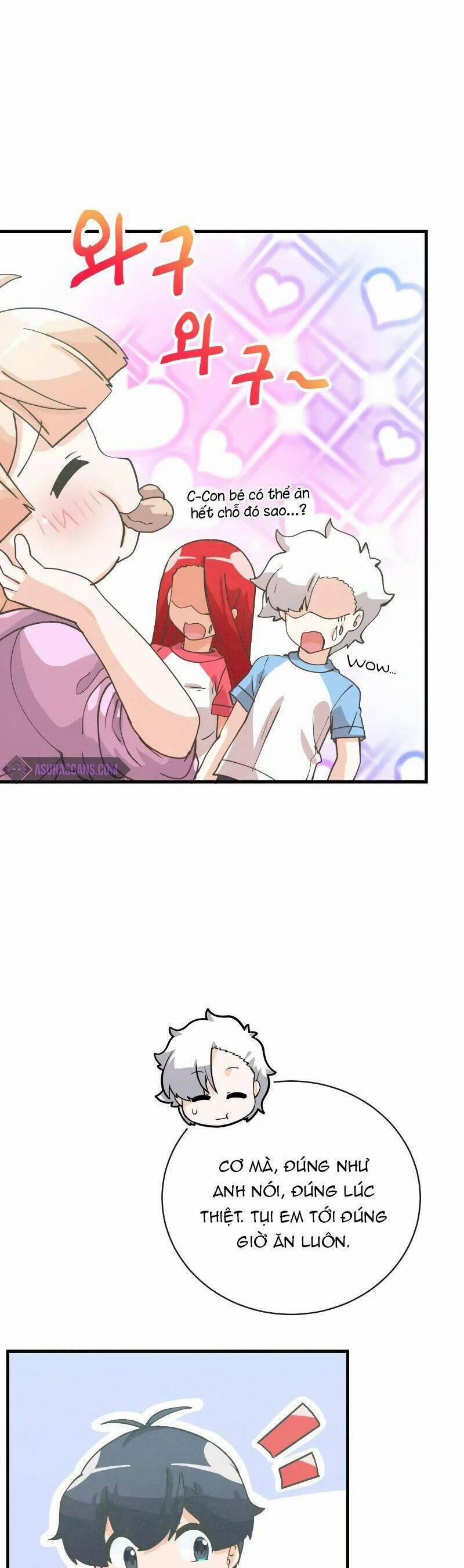 Tôi Trở Thành Một Nông Dân 133 trang 34