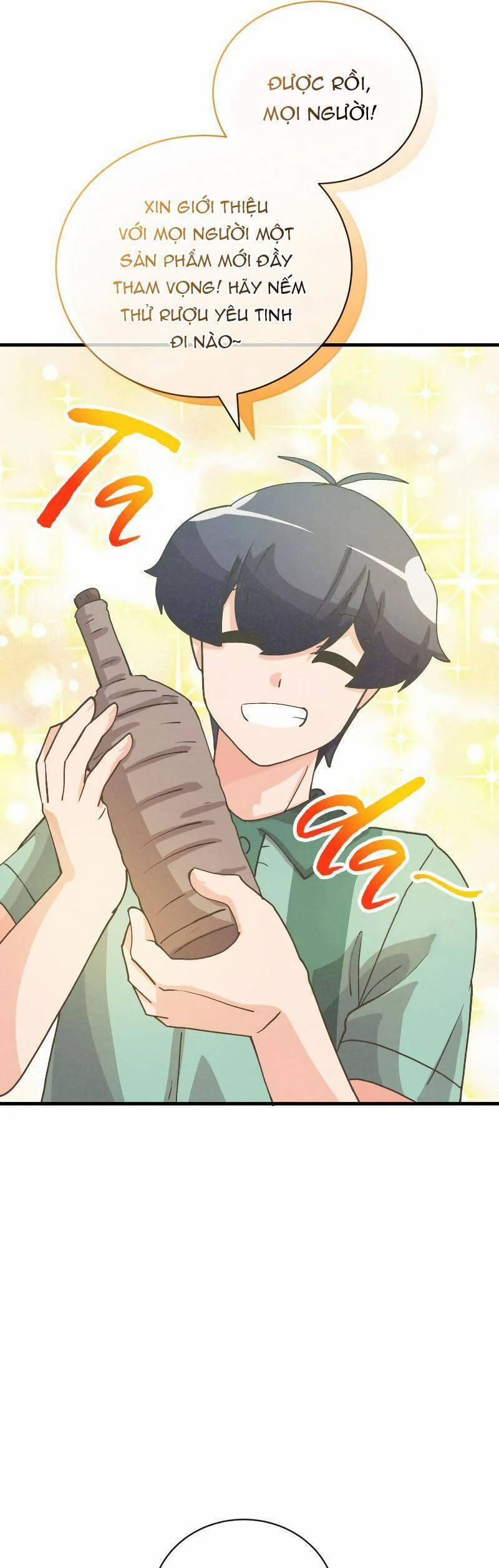 Tôi Trở Thành Một Nông Dân 133 trang 37