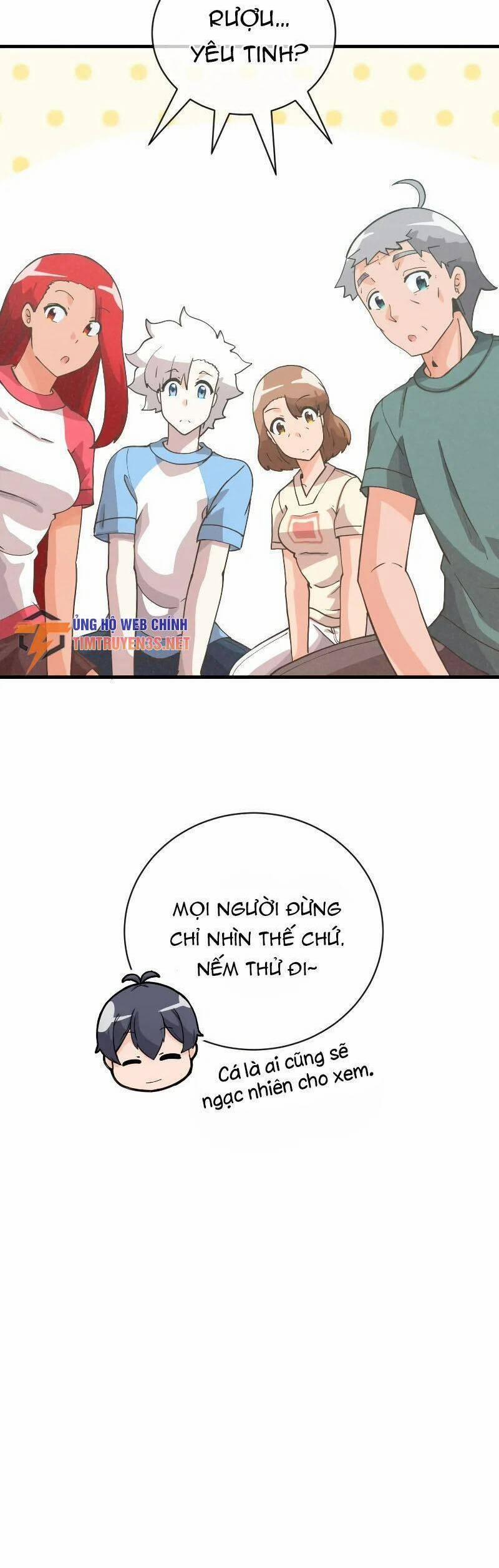 Tôi Trở Thành Một Nông Dân 133 trang 38