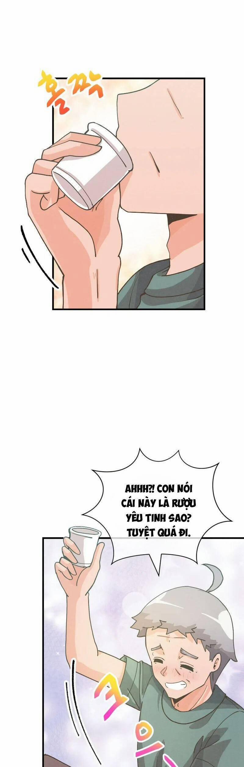 Tôi Trở Thành Một Nông Dân 133 trang 39