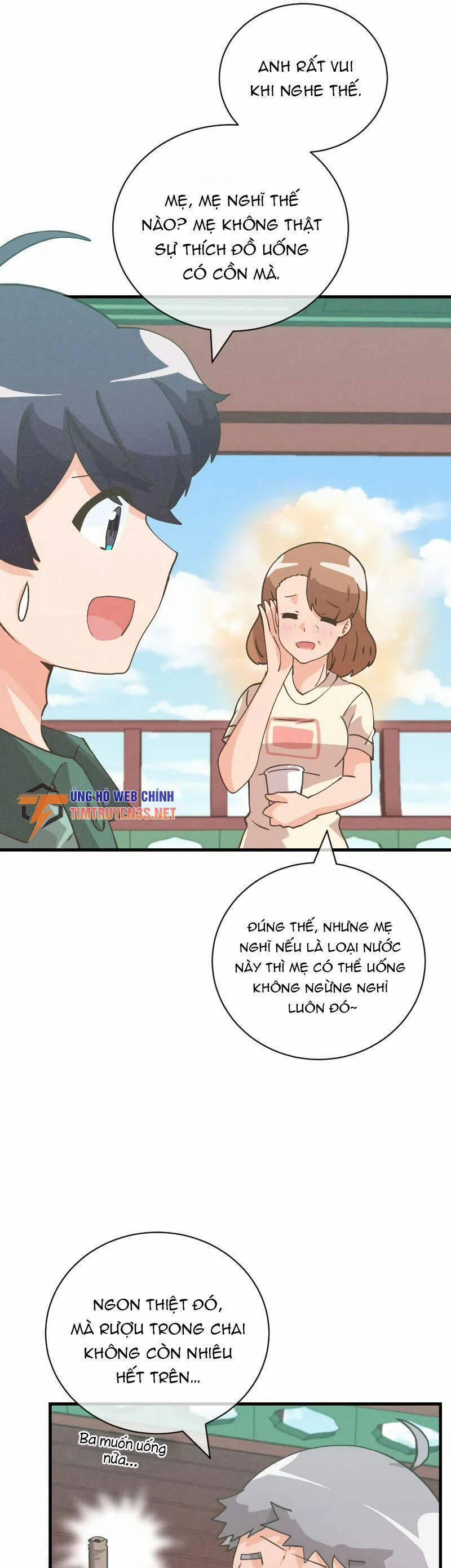 Tôi Trở Thành Một Nông Dân 133 trang 41