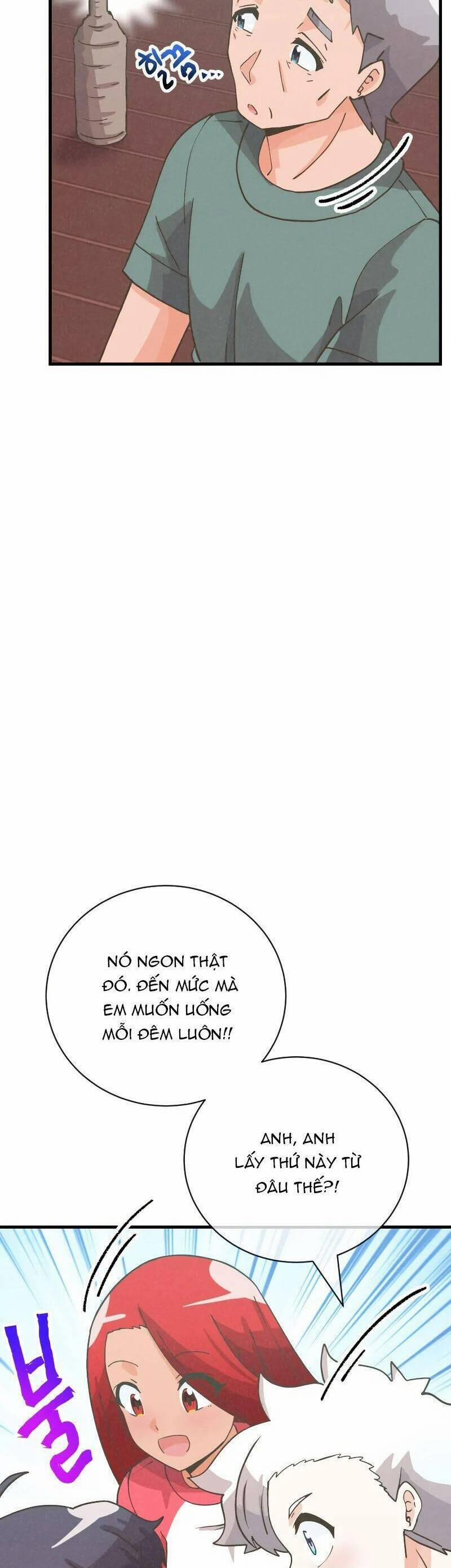 Tôi Trở Thành Một Nông Dân 133 trang 42