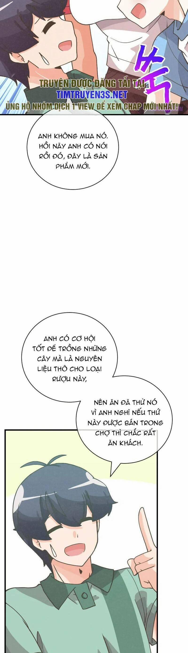 Tôi Trở Thành Một Nông Dân 133 trang 43