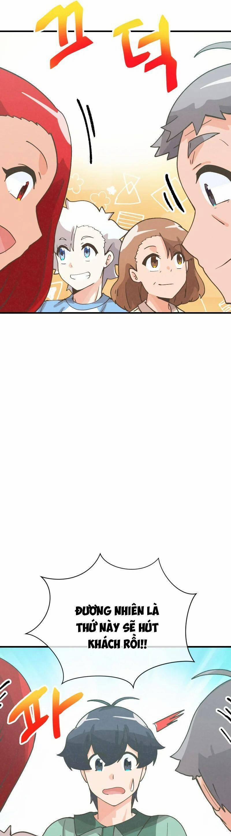 Tôi Trở Thành Một Nông Dân 133 trang 45