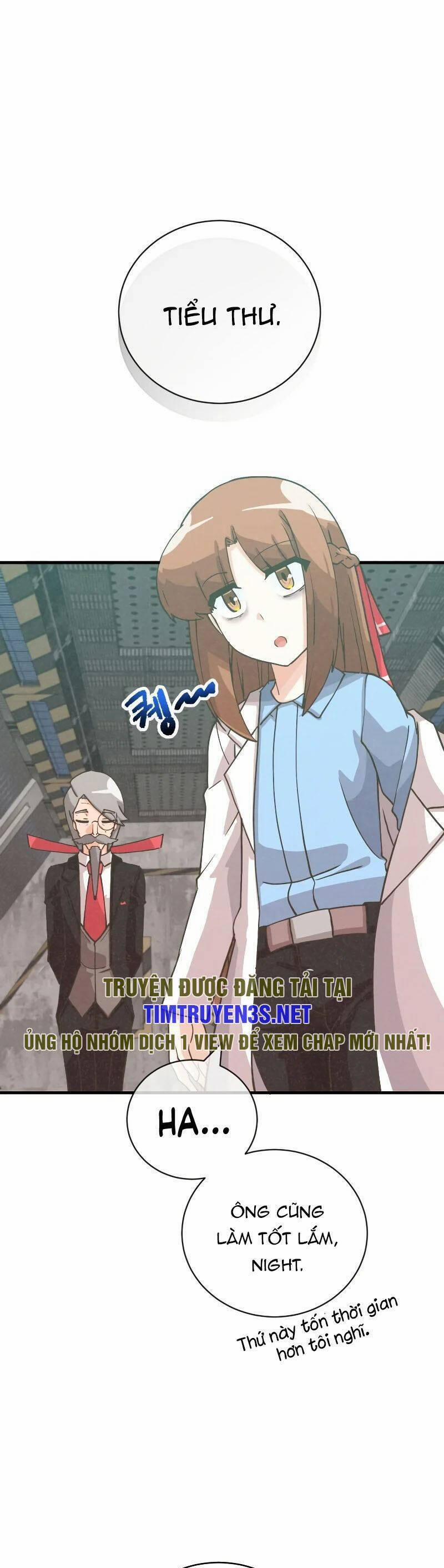 Tôi Trở Thành Một Nông Dân 133 trang 49