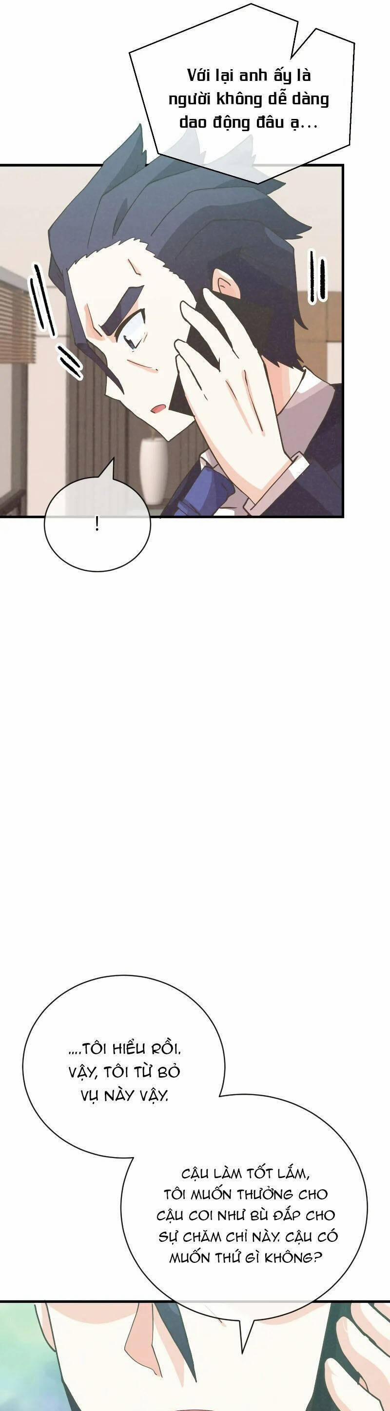 Tôi Trở Thành Một Nông Dân 133 trang 5