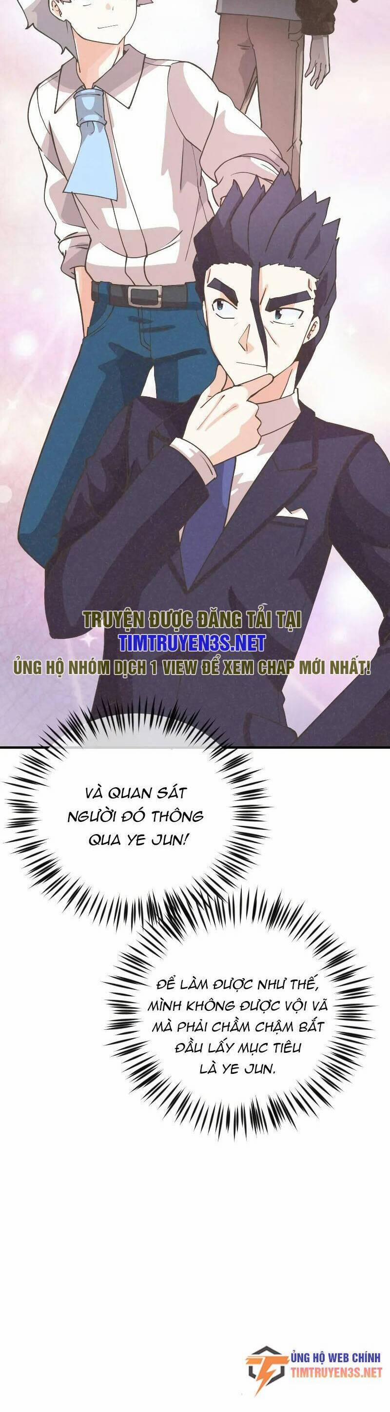 Tôi Trở Thành Một Nông Dân 133 trang 8