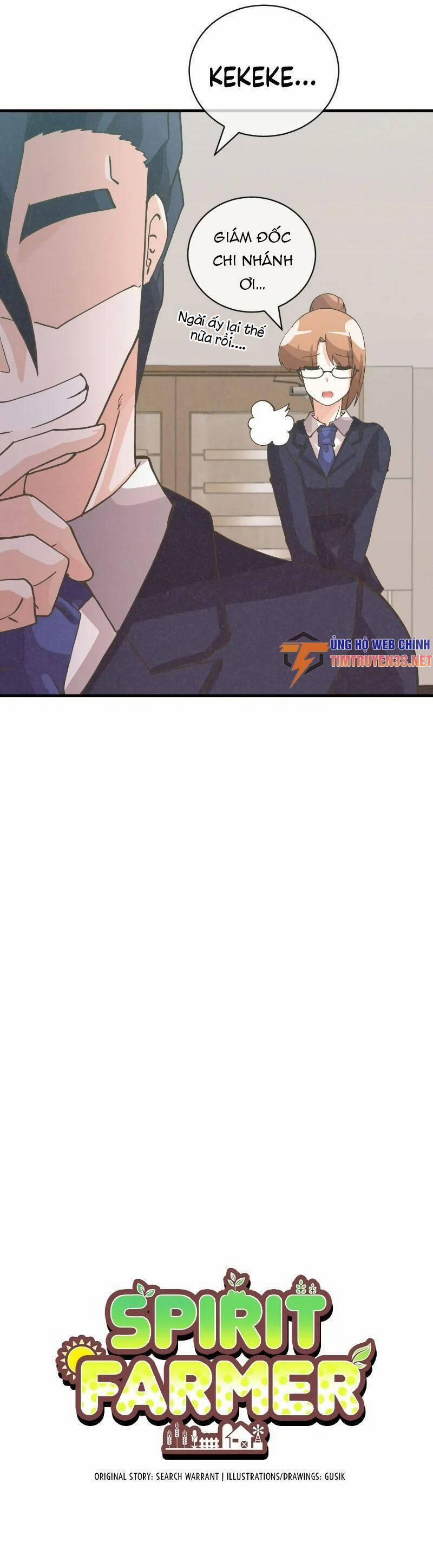 Tôi Trở Thành Một Nông Dân 133 trang 9