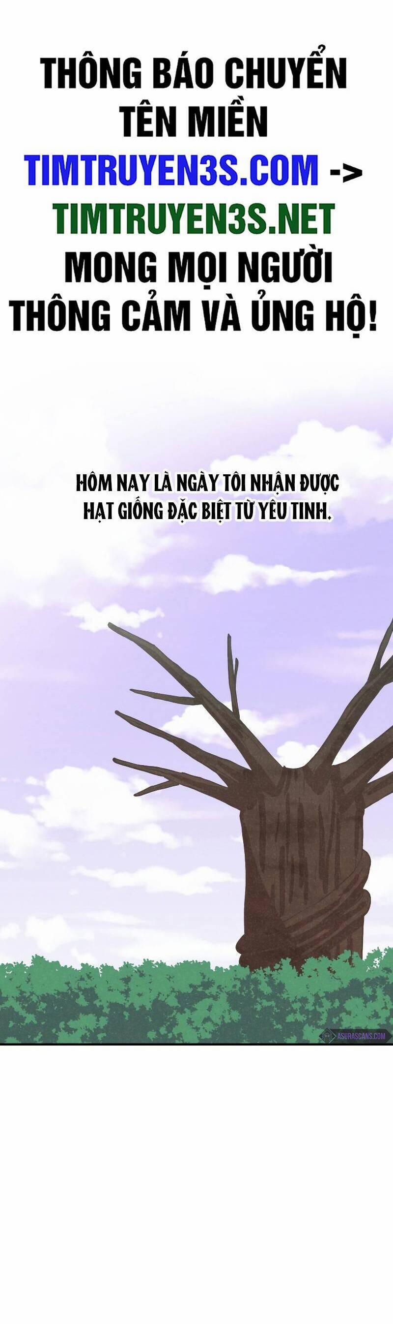 Tôi Trở Thành Một Nông Dân 134 trang 1