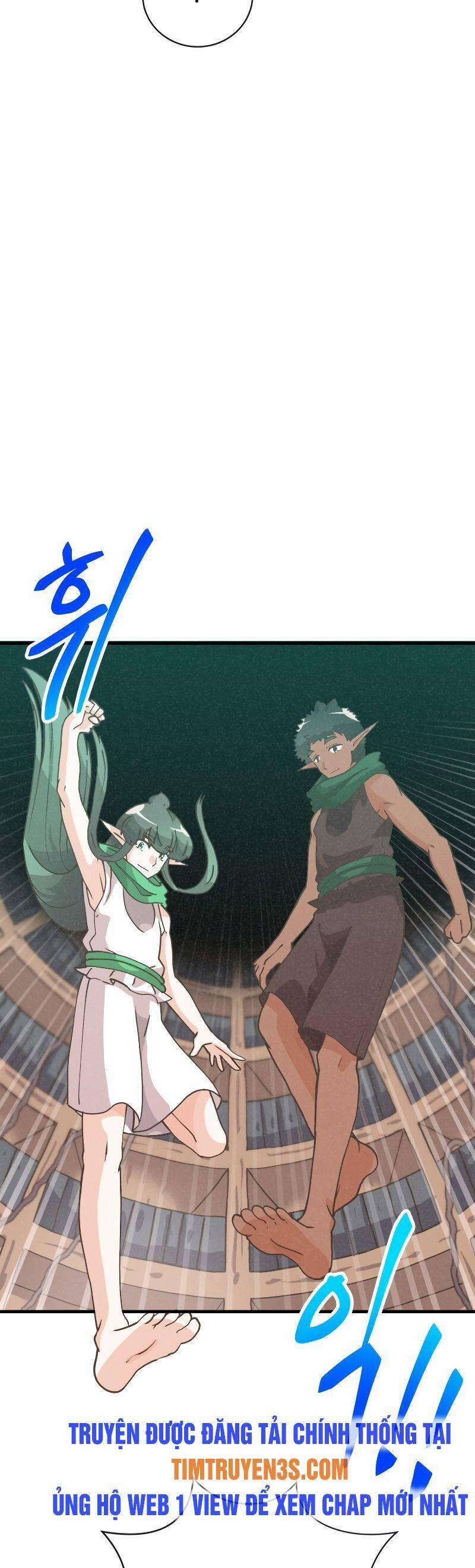 Tôi Trở Thành Một Nông Dân 134 trang 10