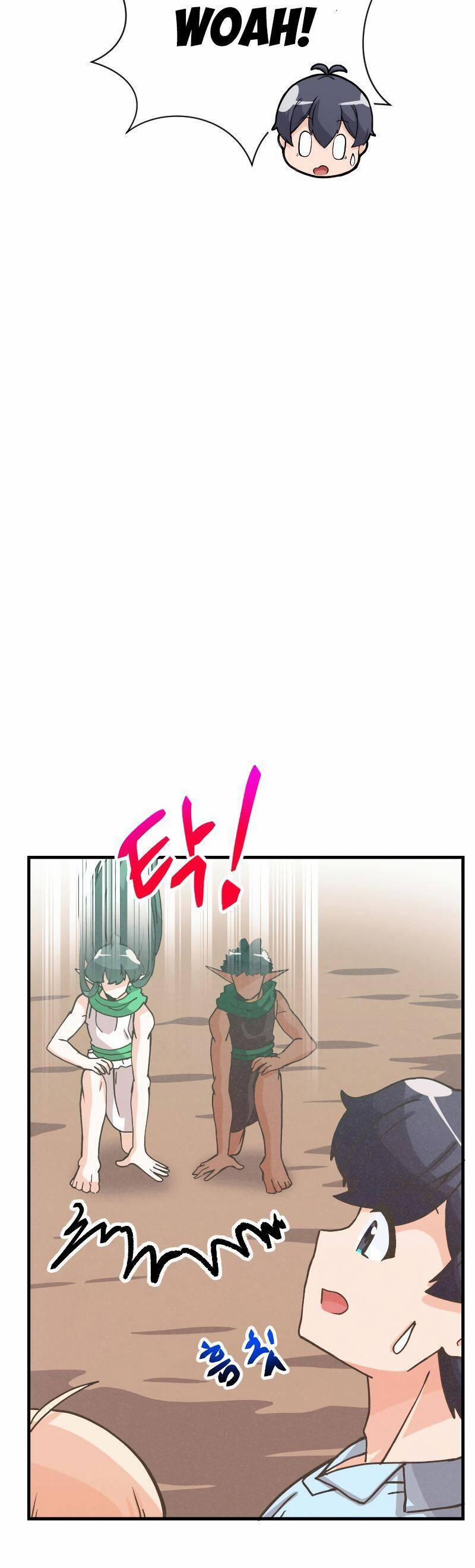 Tôi Trở Thành Một Nông Dân 134 trang 11