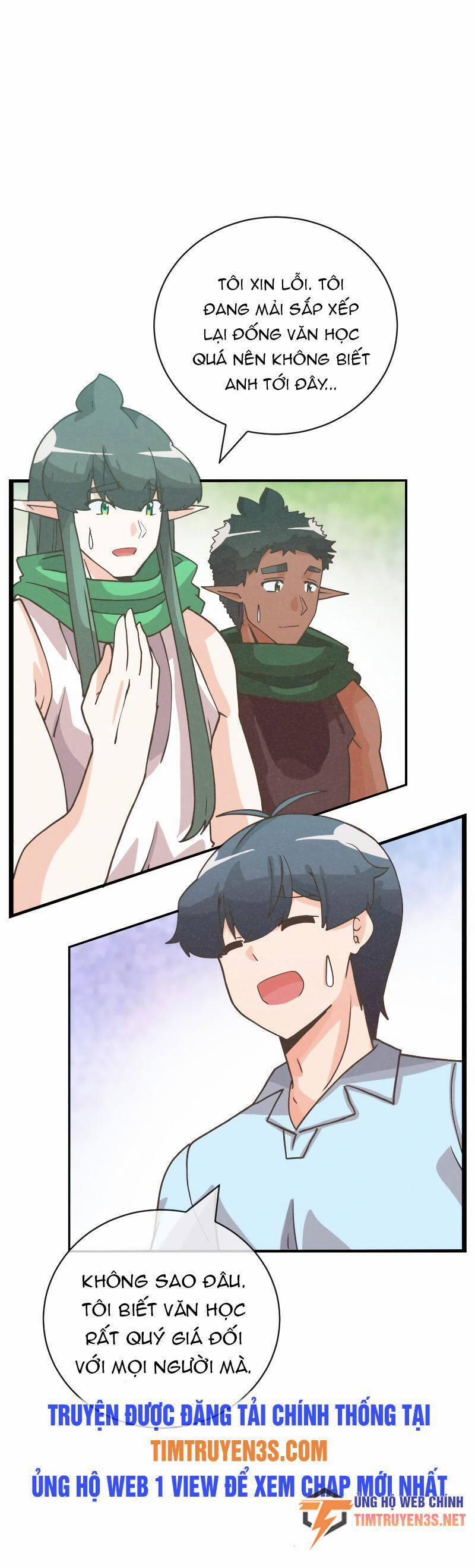 Tôi Trở Thành Một Nông Dân 134 trang 12