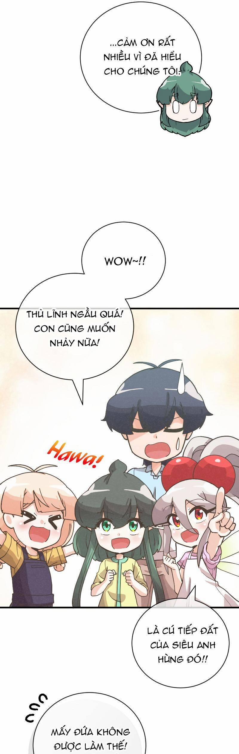 Tôi Trở Thành Một Nông Dân 134 trang 13