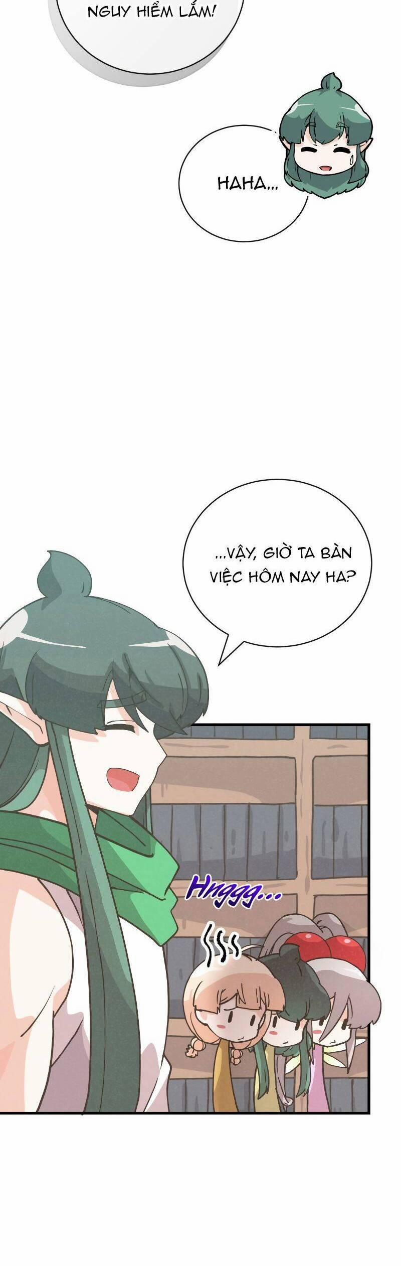 Tôi Trở Thành Một Nông Dân 134 trang 14