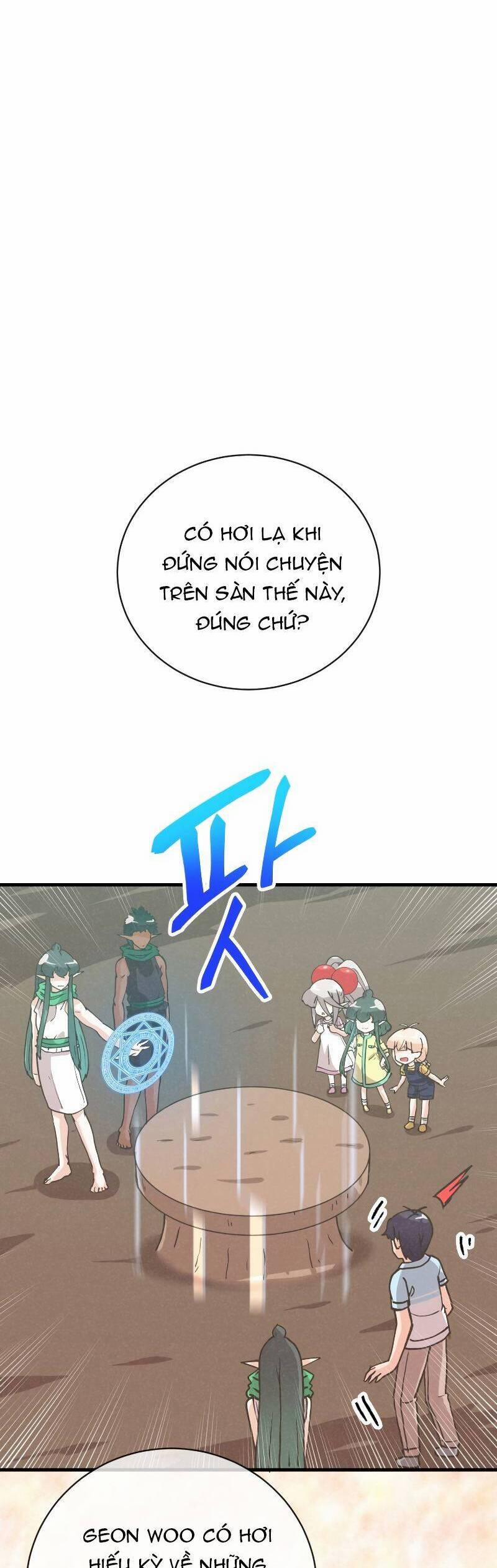 Tôi Trở Thành Một Nông Dân 134 trang 15