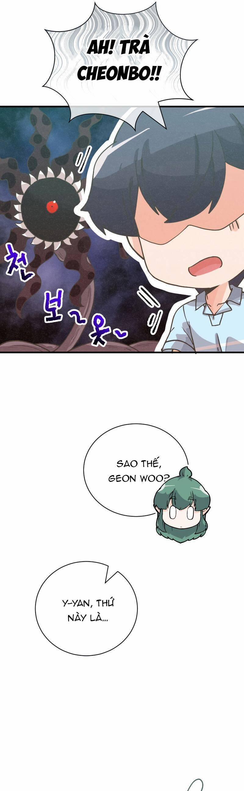 Tôi Trở Thành Một Nông Dân 134 trang 19