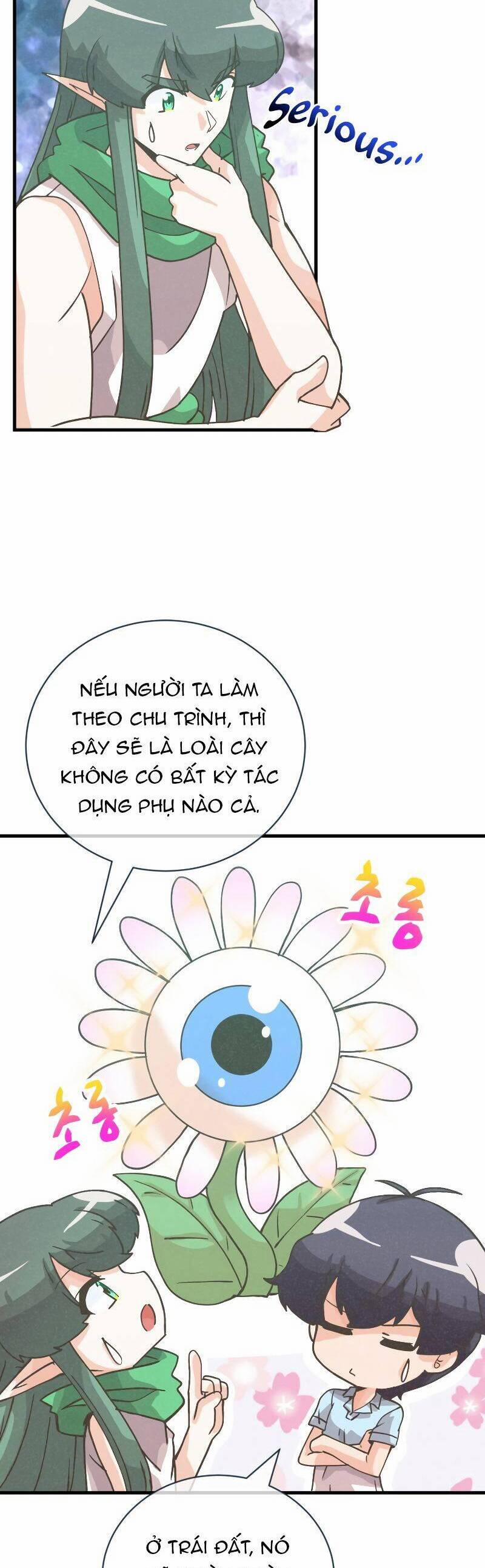 Tôi Trở Thành Một Nông Dân 134 trang 21