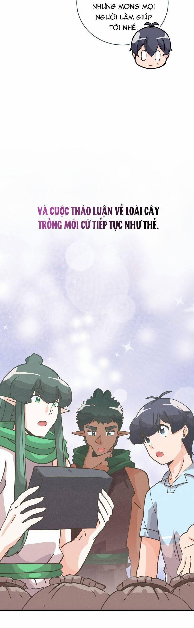 Tôi Trở Thành Một Nông Dân 134 trang 23