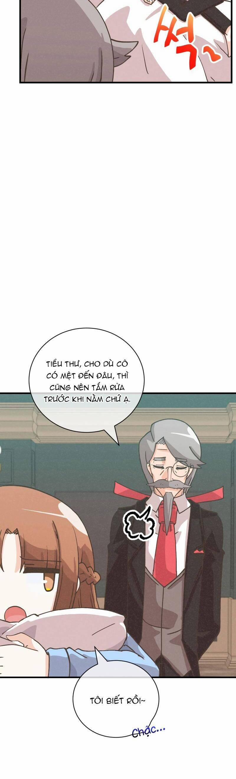 Tôi Trở Thành Một Nông Dân 134 trang 26