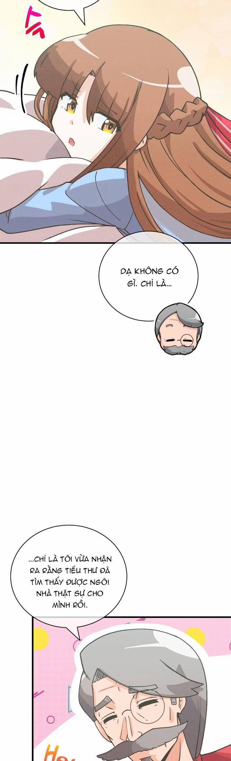 Tôi Trở Thành Một Nông Dân 134 trang 28