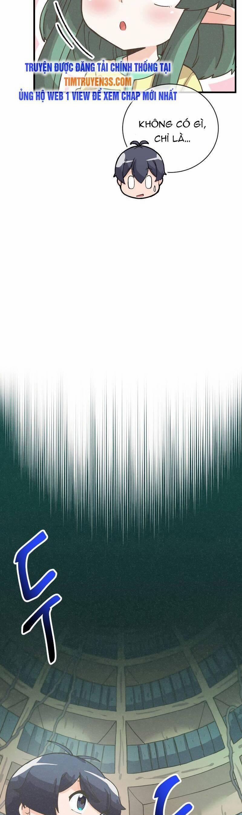 Tôi Trở Thành Một Nông Dân 134 trang 3