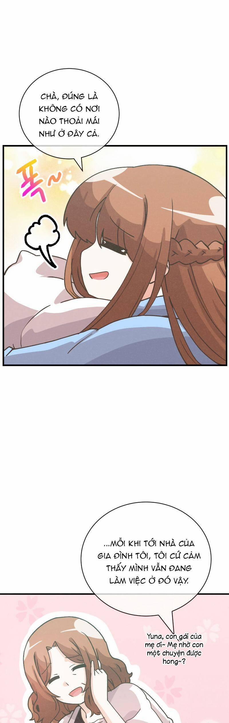 Tôi Trở Thành Một Nông Dân 134 trang 31