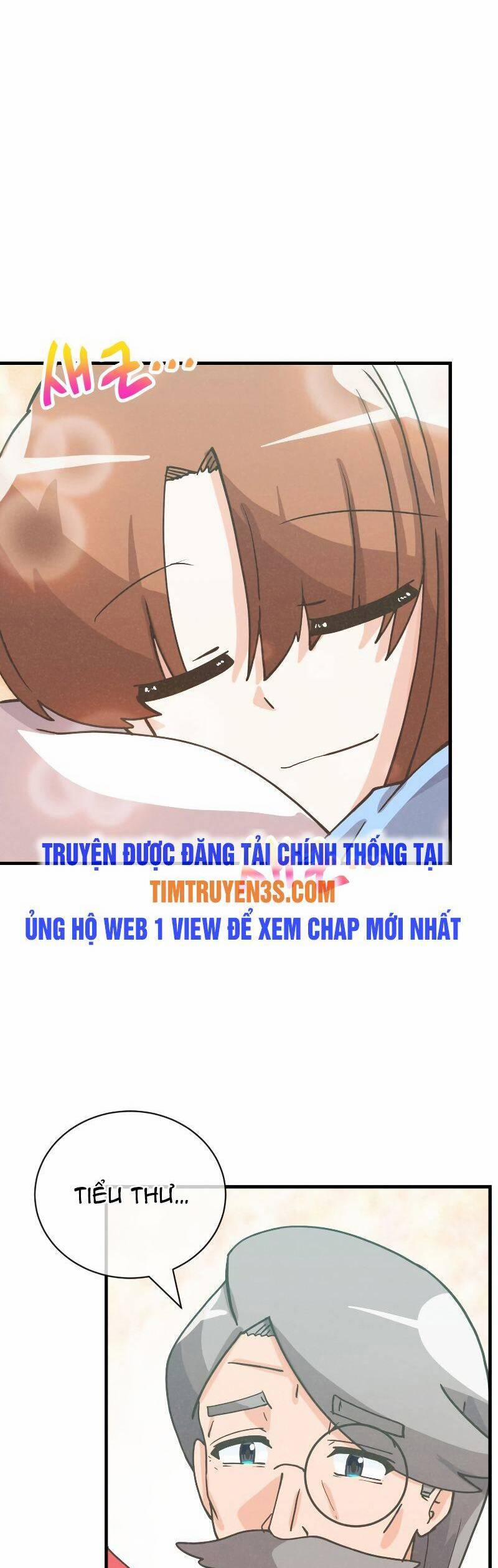 Tôi Trở Thành Một Nông Dân 134 trang 34