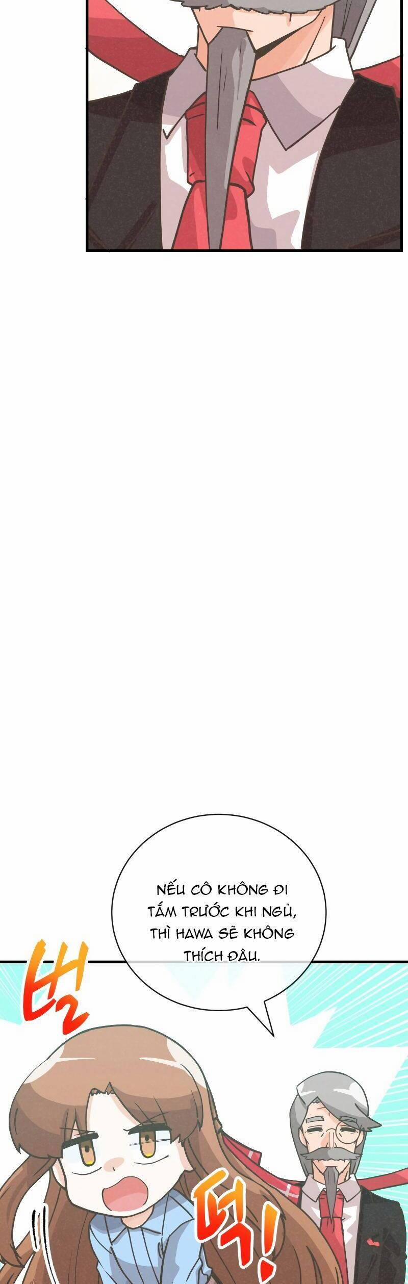 Tôi Trở Thành Một Nông Dân 134 trang 35