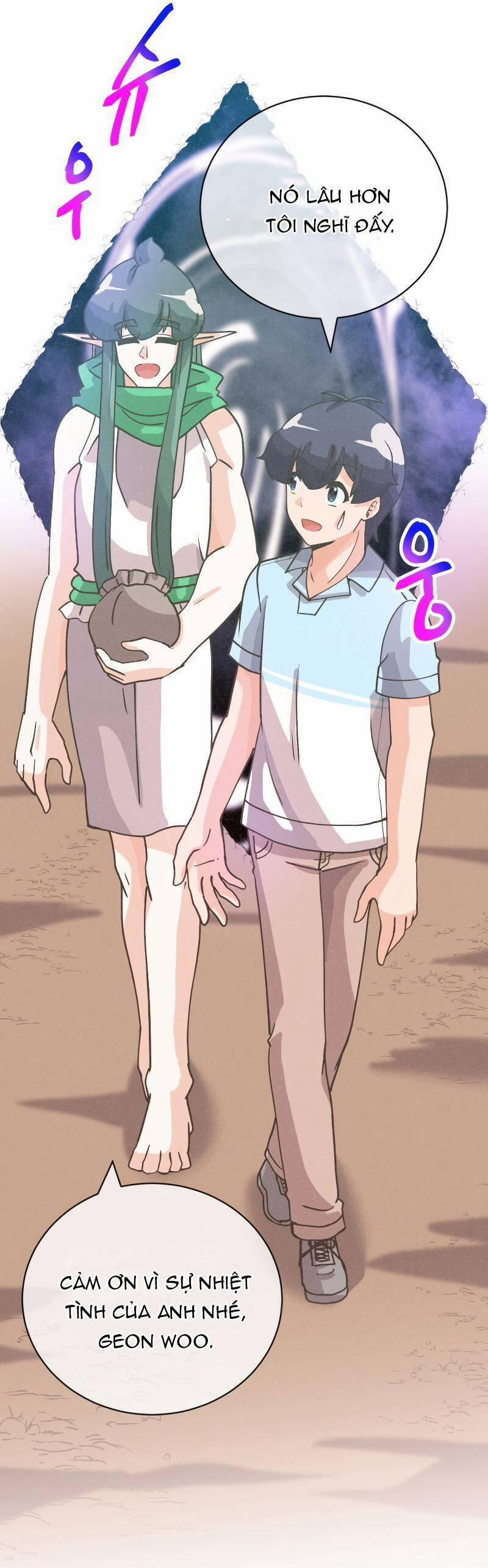 Tôi Trở Thành Một Nông Dân 134 trang 37