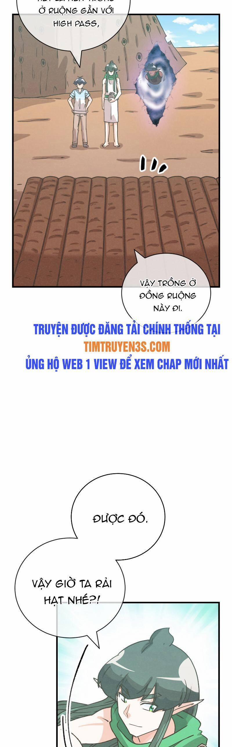 Tôi Trở Thành Một Nông Dân 134 trang 39