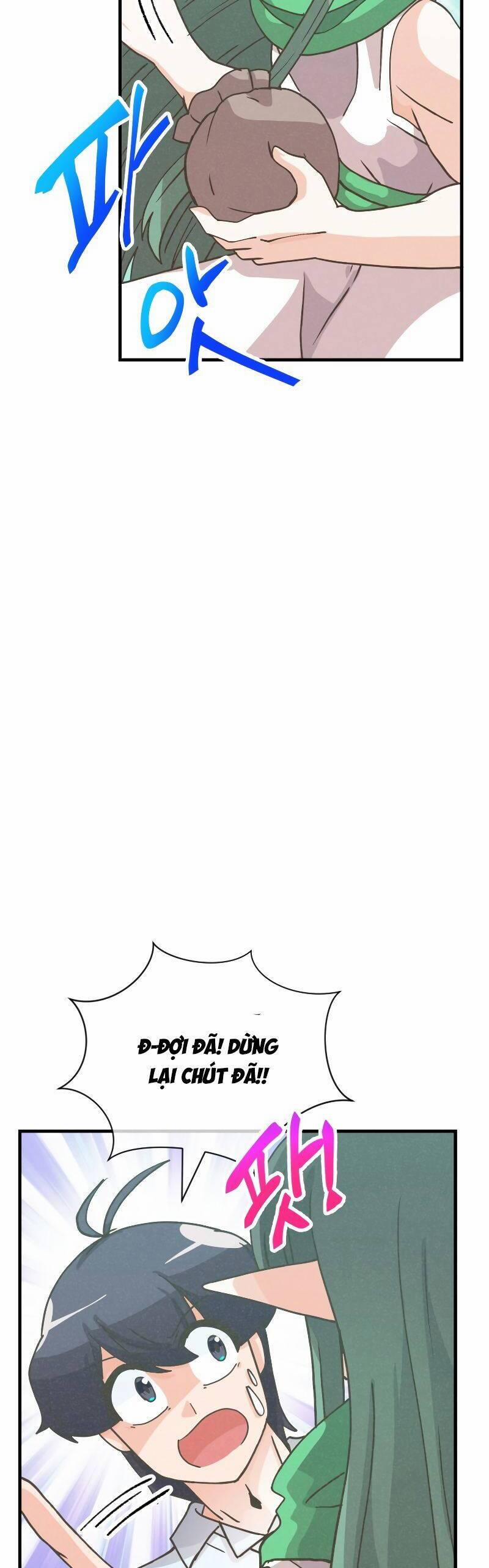 Tôi Trở Thành Một Nông Dân 134 trang 40