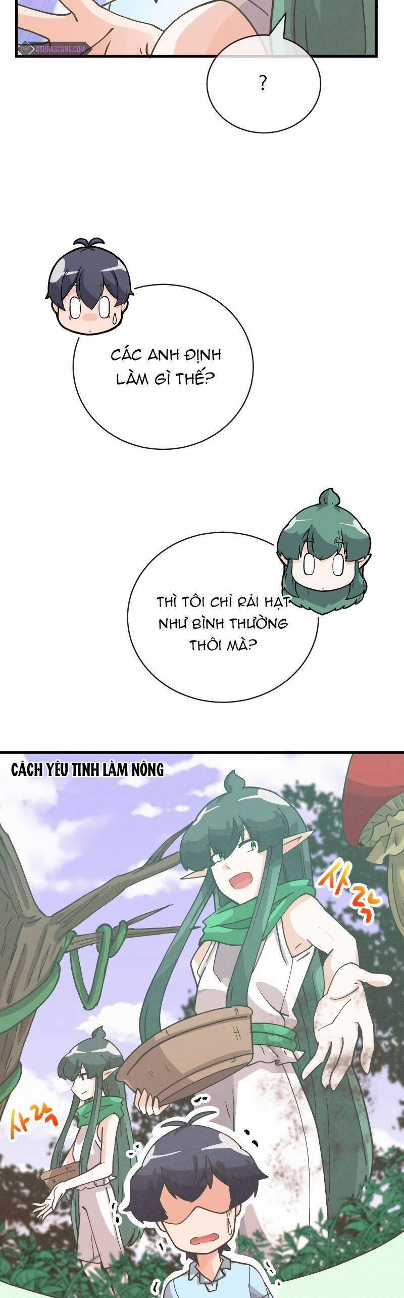 Tôi Trở Thành Một Nông Dân 134 trang 41