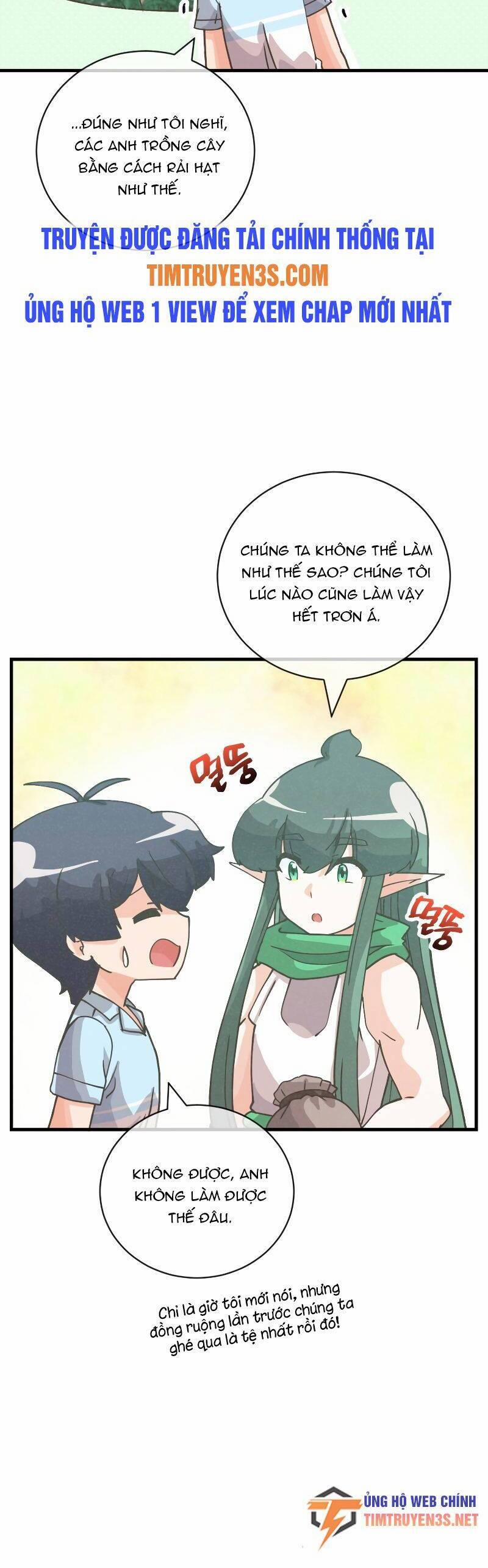 Tôi Trở Thành Một Nông Dân 134 trang 42