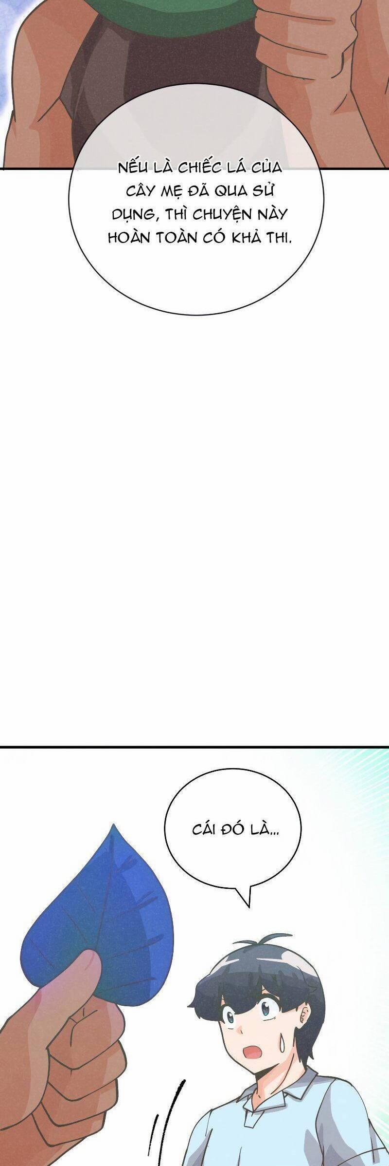 Tôi Trở Thành Một Nông Dân 134 trang 49