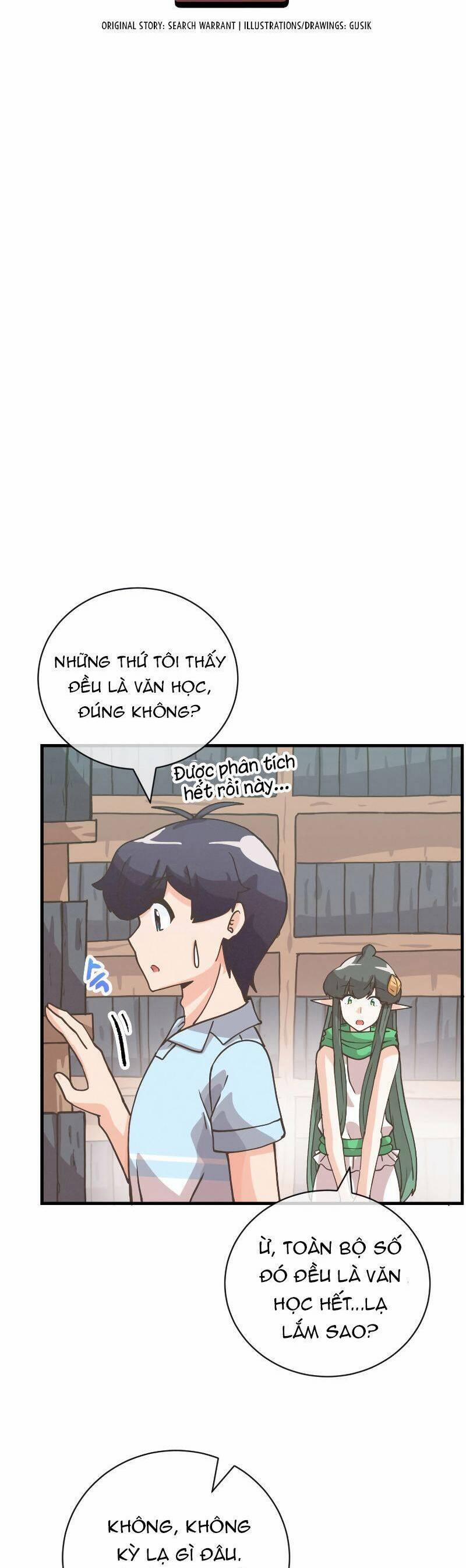 Tôi Trở Thành Một Nông Dân 134 trang 5