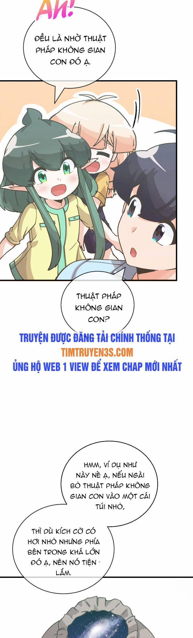 Tôi Trở Thành Một Nông Dân 134 trang 8