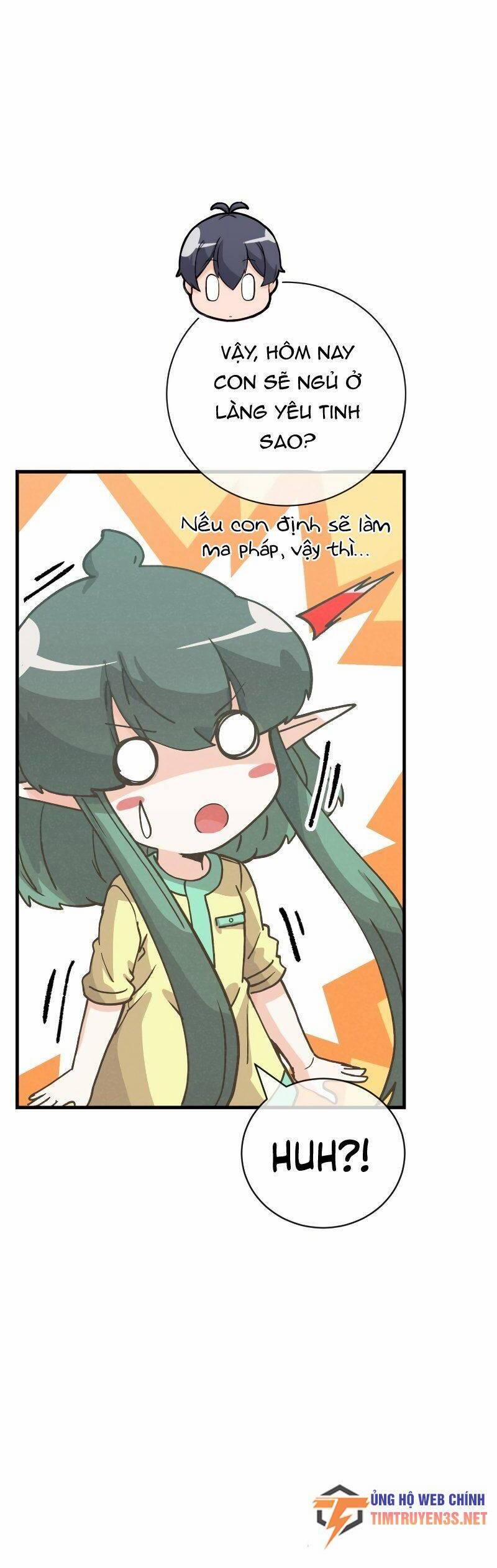 Tôi Trở Thành Một Nông Dân 135 trang 10