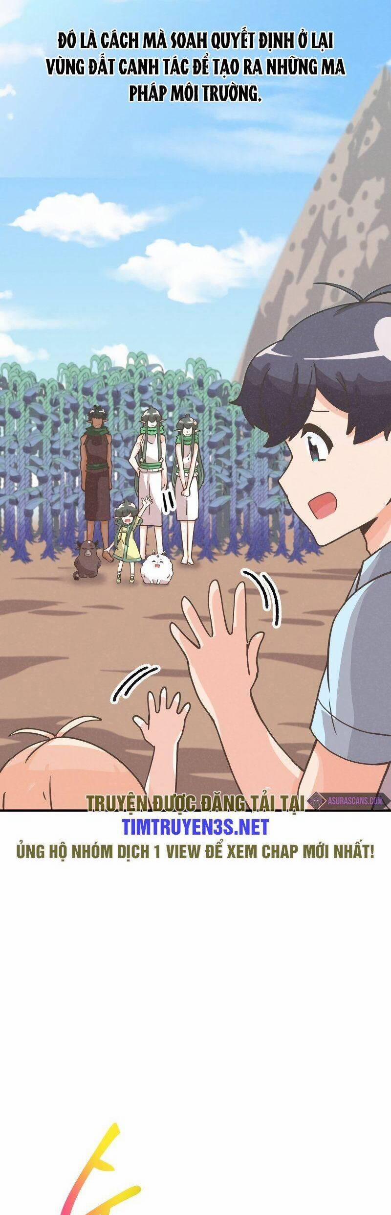 Tôi Trở Thành Một Nông Dân 135 trang 14