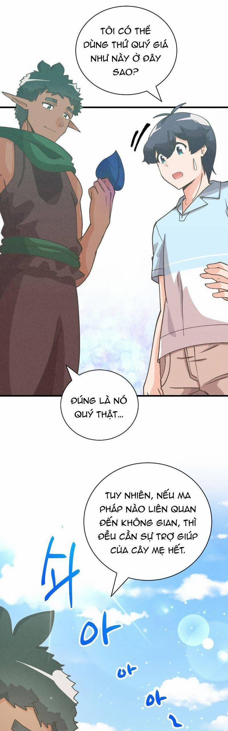 Tôi Trở Thành Một Nông Dân 135 trang 2