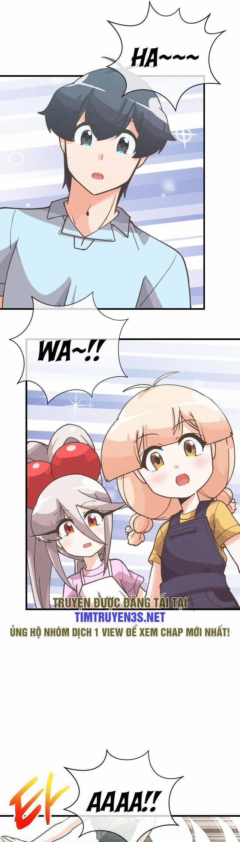 Tôi Trở Thành Một Nông Dân 135 trang 20