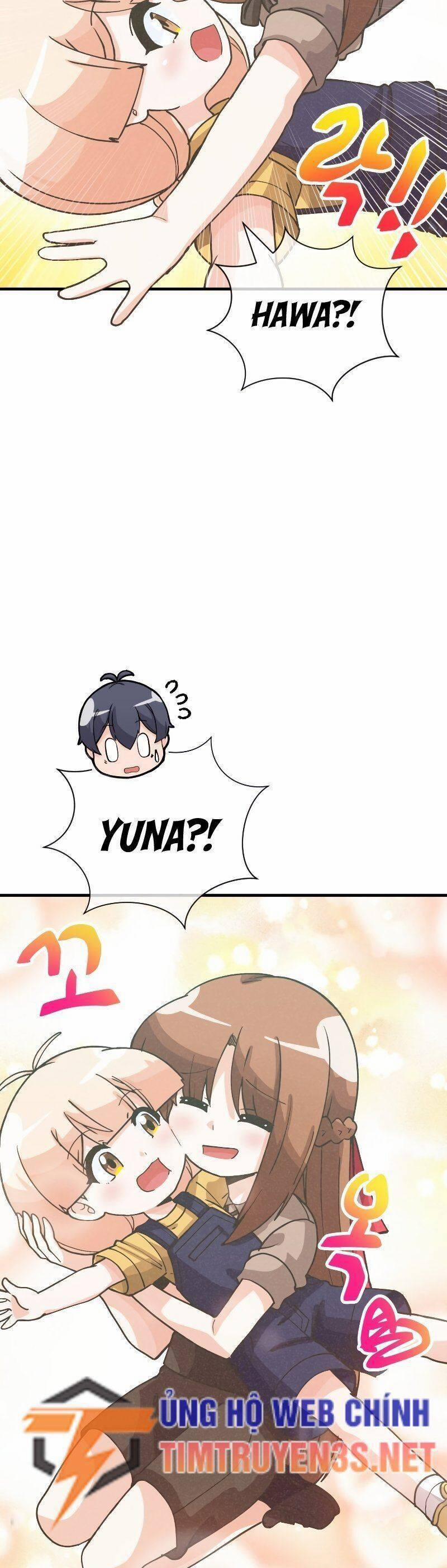 Tôi Trở Thành Một Nông Dân 135 trang 22