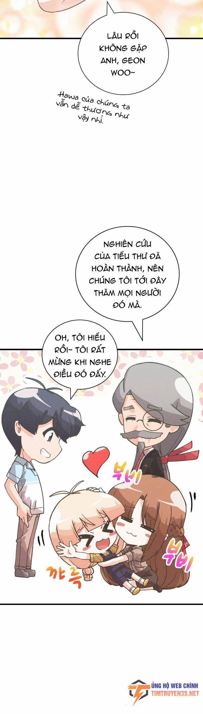 Tôi Trở Thành Một Nông Dân 135 trang 23