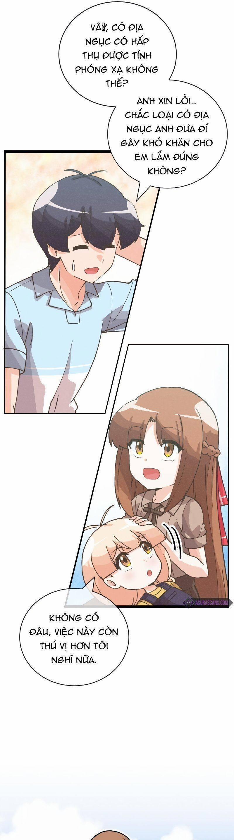 Tôi Trở Thành Một Nông Dân 135 trang 24