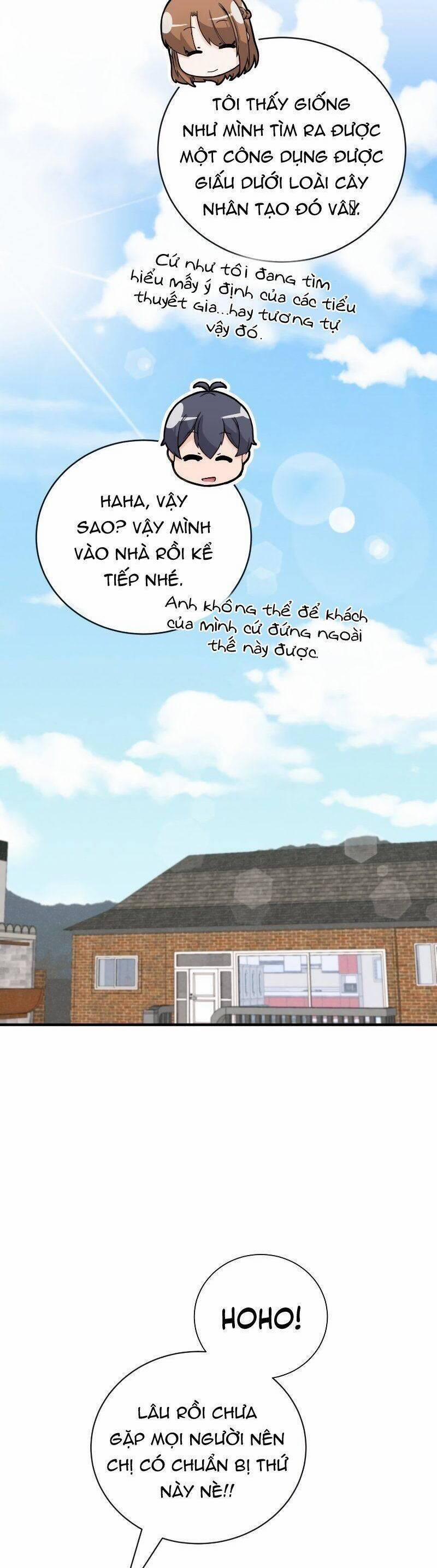 Tôi Trở Thành Một Nông Dân 135 trang 25