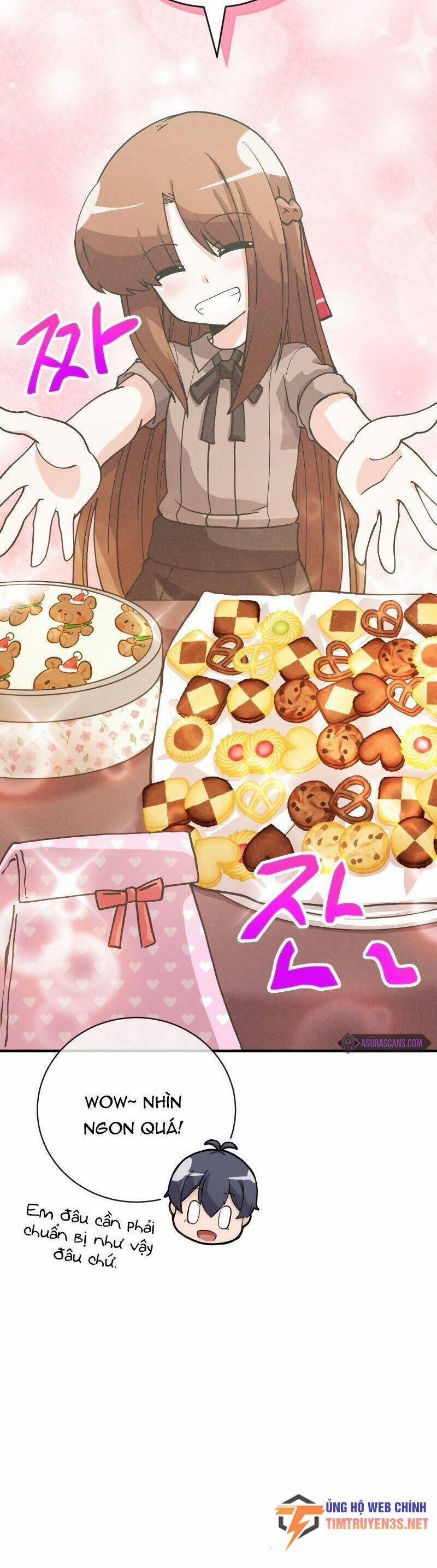 Tôi Trở Thành Một Nông Dân 135 trang 27