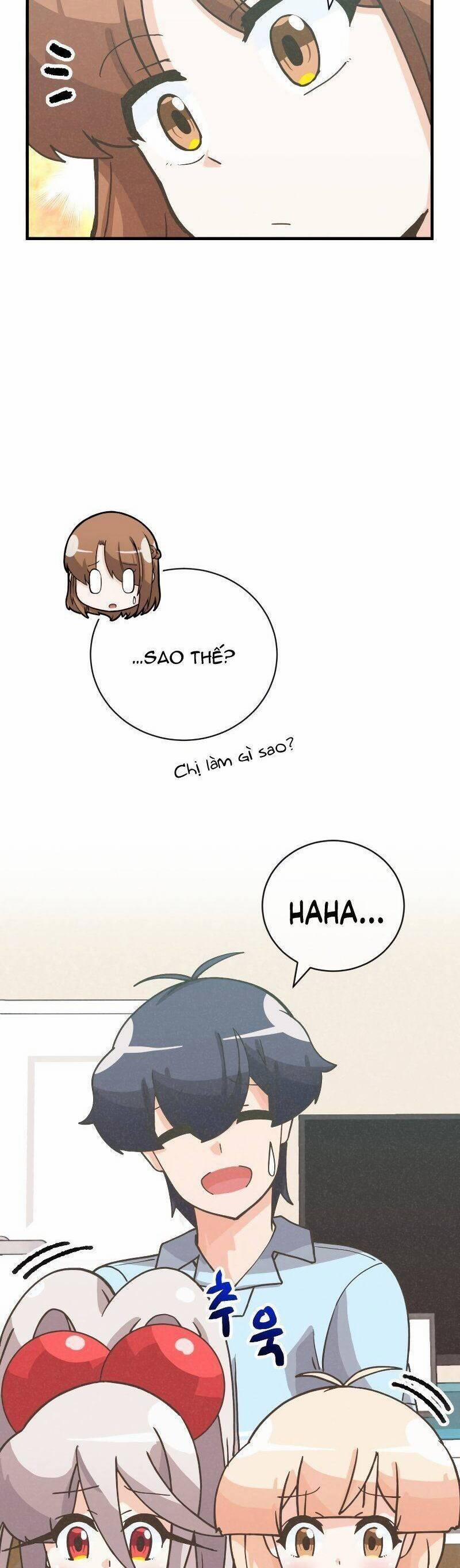 Tôi Trở Thành Một Nông Dân 135 trang 29