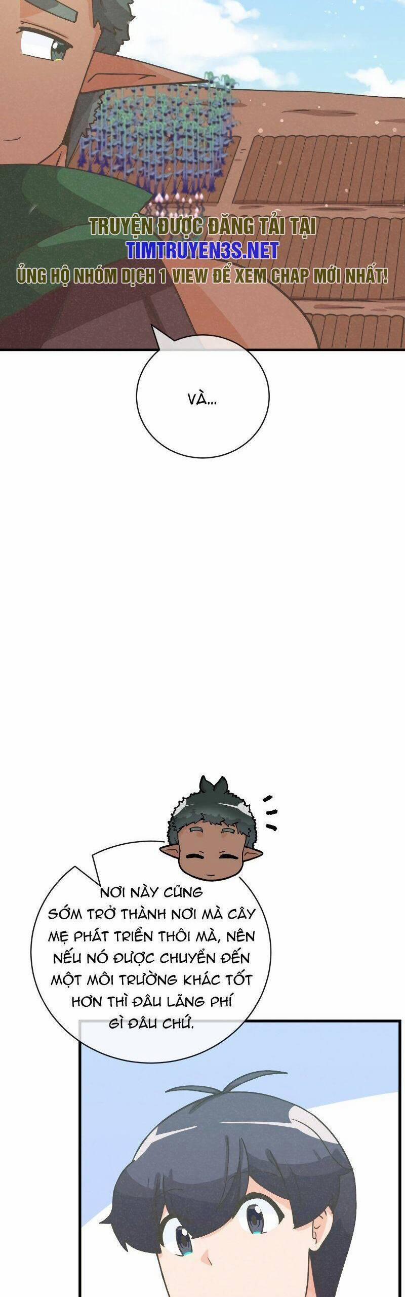 Tôi Trở Thành Một Nông Dân 135 trang 3