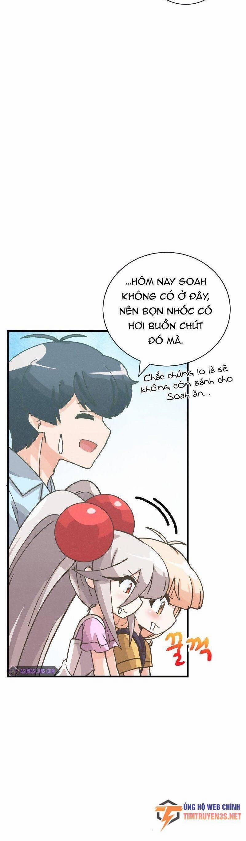 Tôi Trở Thành Một Nông Dân 135 trang 31