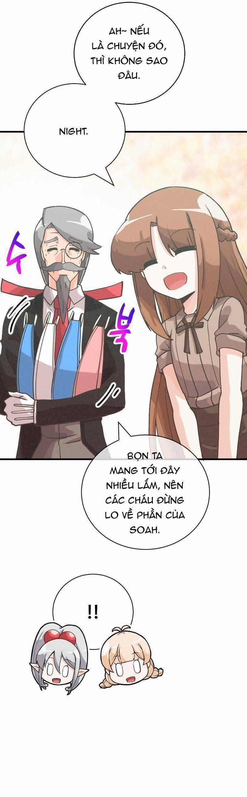 Tôi Trở Thành Một Nông Dân 135 trang 32