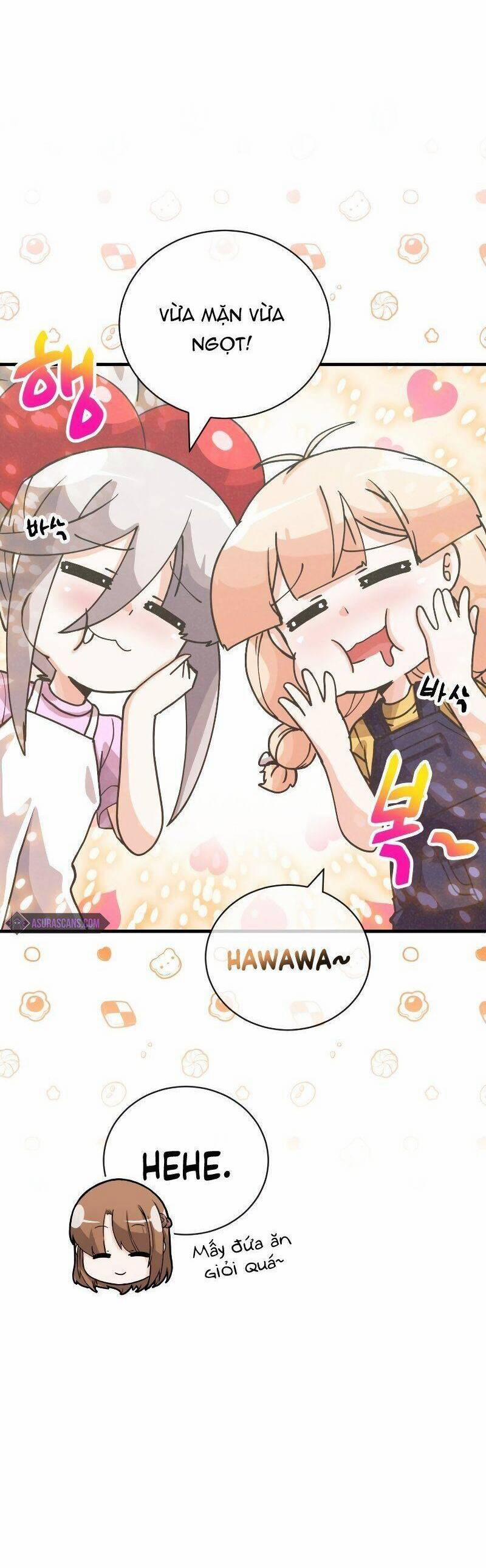 Tôi Trở Thành Một Nông Dân 135 trang 33